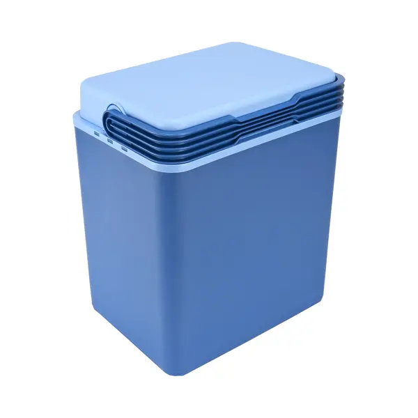 Connabride 5099179004860 koelbox 24 l Blauw thumbnail