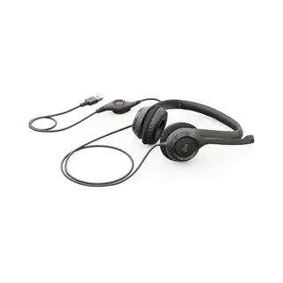 Logitech H390
