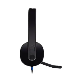 Logitech H540 Usb Computer Headset