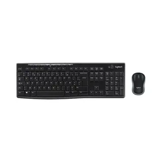 Logitech MK270