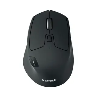 Logitech M720 Triathlon Mouse