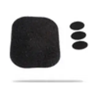 Logitech Klebeverschluss für Gruppen