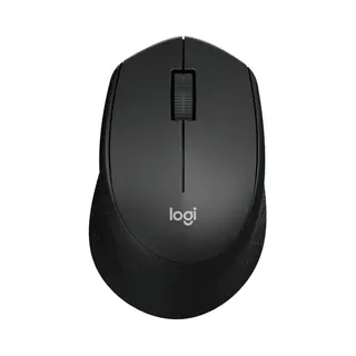 Logitech M330 Silent Plus