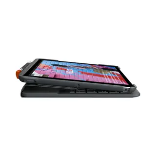 Logitech Slim Folio