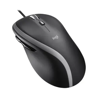 Logitech 910-005784 Maus Büro rechts Usb Typ-A Optisch 4000 Dpi