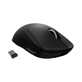 Logitech G 910-005880 Maus Gaming rechts Rf Wireless 25600 Dpi