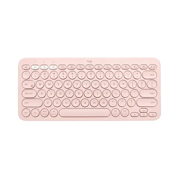 Logitech K380 Multi-Device thumbnail