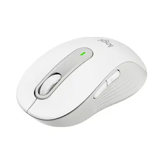 Logitech Signature M650 Maus Büro rechts Rf Wireless + Bluetooth Optisch 4000 Dpi