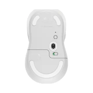 Logitech Signature M650 for Business Maus Büro rechts Rf Wireless + Bluetooth Optisch 4000 Dpi