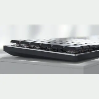 Logitech Master Mx Mechanical Mini for Mac