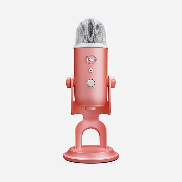 Blue Microphones Blue Yeti Usb Mic thumbnail