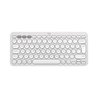 Logitech Pebble Keys 2 K380s