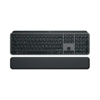 Logitech Mx Keys S
