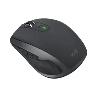 Logitech Mx Nywhere 2S Mouse Grphie