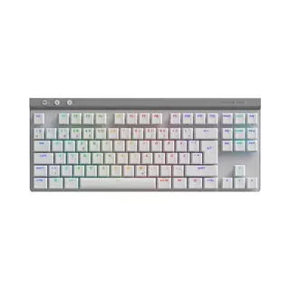 Logitech G G515 Lightspeed Tkl