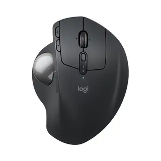 Logitech Mx Ergo S