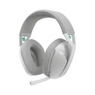 Logitech 981-001569 Kopfhörer & Headset Gaming Weiß