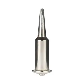 Ersatzspitze Für Entlötkolben 2, 4 Mm - Portasol