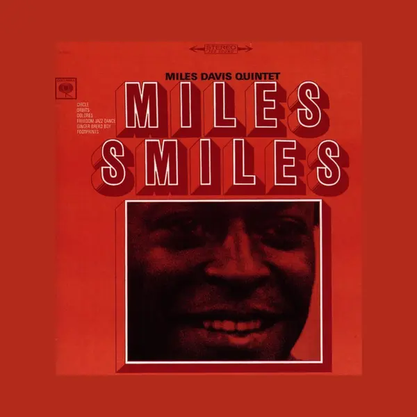 Sony Music Miles Smiles thumbnail