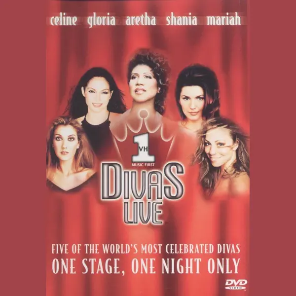 Divas Live thumbnail