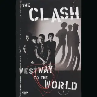 The Clash - Westway To The World