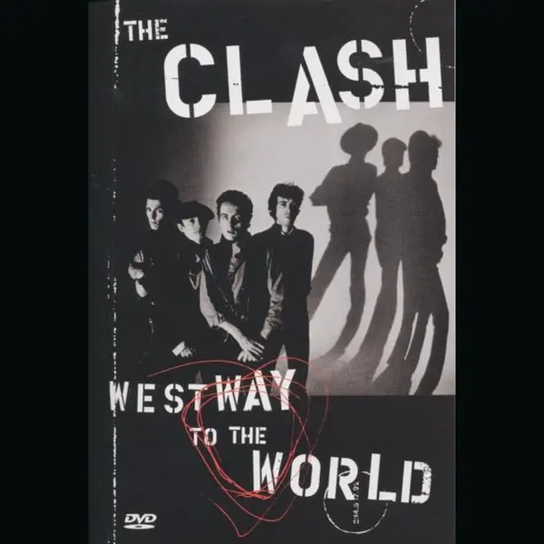 The Clash - Westway To The World thumbnail
