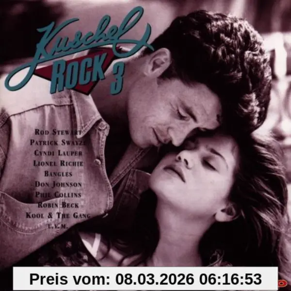 Kuschelrock Vol. 3 thumbnail