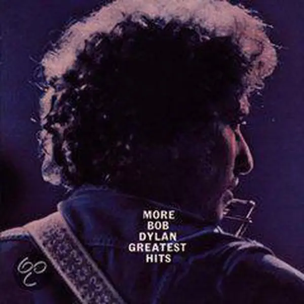 More Bob Dylan Greatest Hits thumbnail
