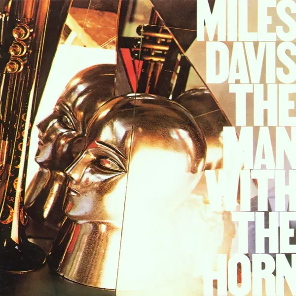The Man With The Horn thumbnail