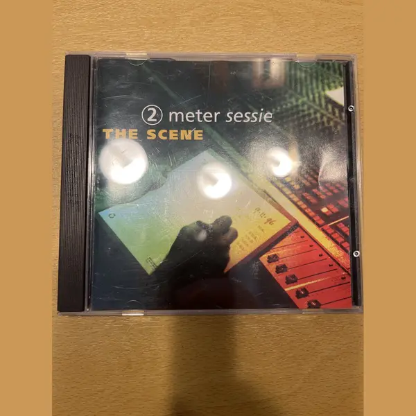 Twee Meter Sessie thumbnail