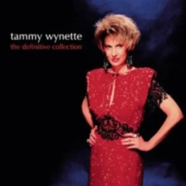 Tammy Wynette The Definitive Collection thumbnail