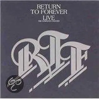 Live, The Complete Concert