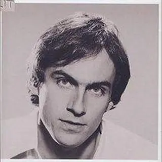 James Taylor Jt