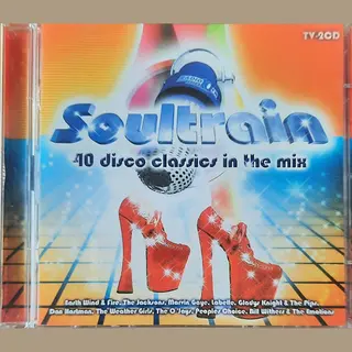 Soultrain