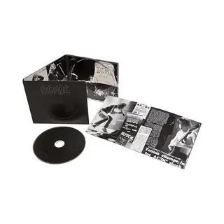 Ac/Dc Back In Black (Special Edition Digipack)