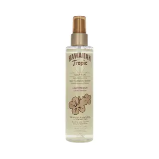 Hawaiian Tropic Dunkles Selbstbräunungswasser, 190 Ml