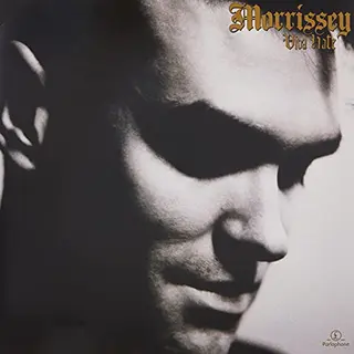 1 Viva Hate