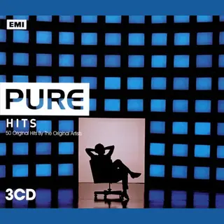 Pure Hits [Emd] [3 Discs]