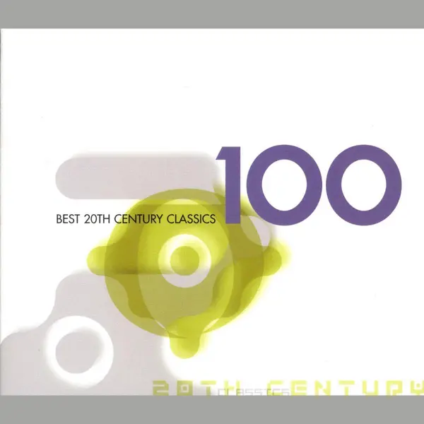 100 Best 20th Century Classics thumbnail