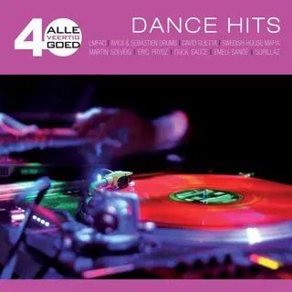 Emi Alle 40 Goed - Dance Hits