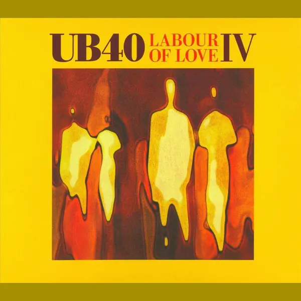Emi Labour Of Love Iv thumbnail