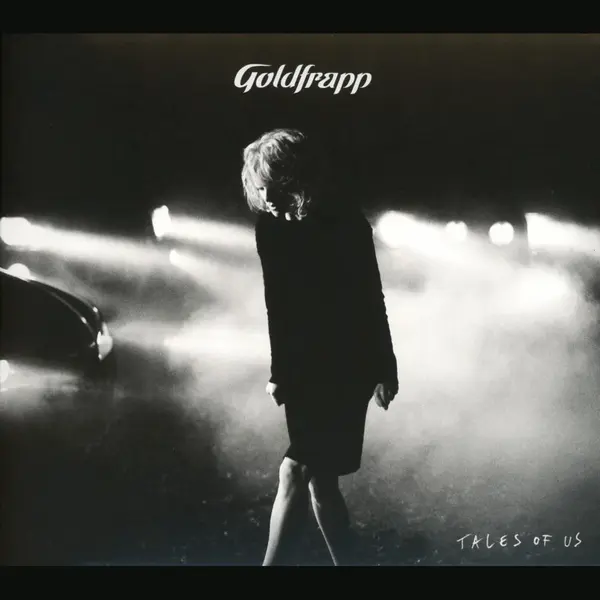 Goldfrapp Tales Of Us thumbnail