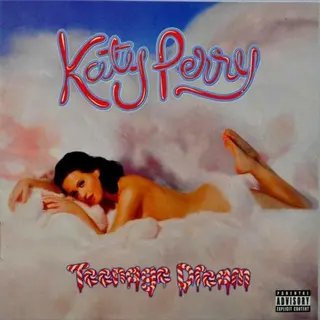 Katy Perry Teenage Dream