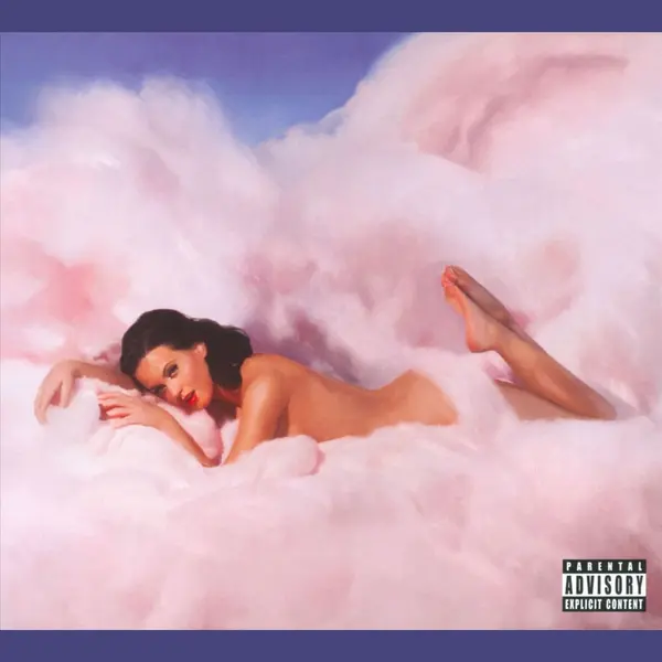 Katy Perry Teenage Dream thumbnail