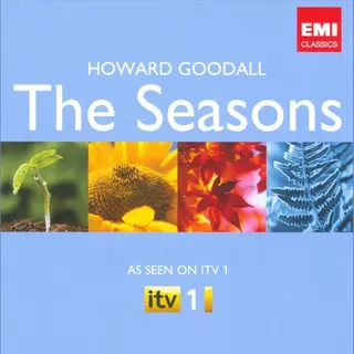 Bertus Distributie The Seasons