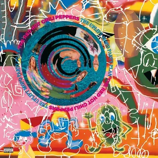 Bertus Distributie Uplift Mofo Party Plan (Lp)