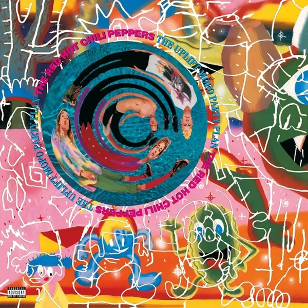 Bertus Distributie Uplift Mofo Party Plan (Lp) thumbnail