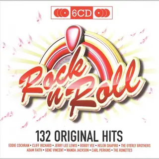 Original Hits - Rock 'N' Roll