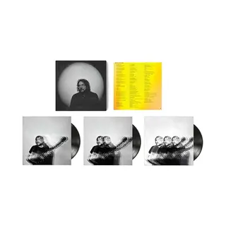 Sony Music Cmg Twilight Override [Vinyl Lp]