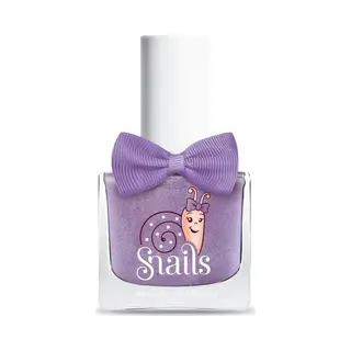 snails safe nails Snails Comet Waternagellak, Paars, 10, 5 Ml